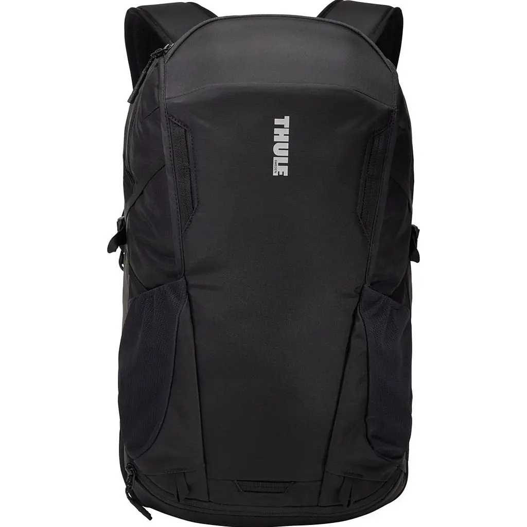 Рюкзак Thule EnRoute Backpack 30L Black (3204849) [107528] - фото 2