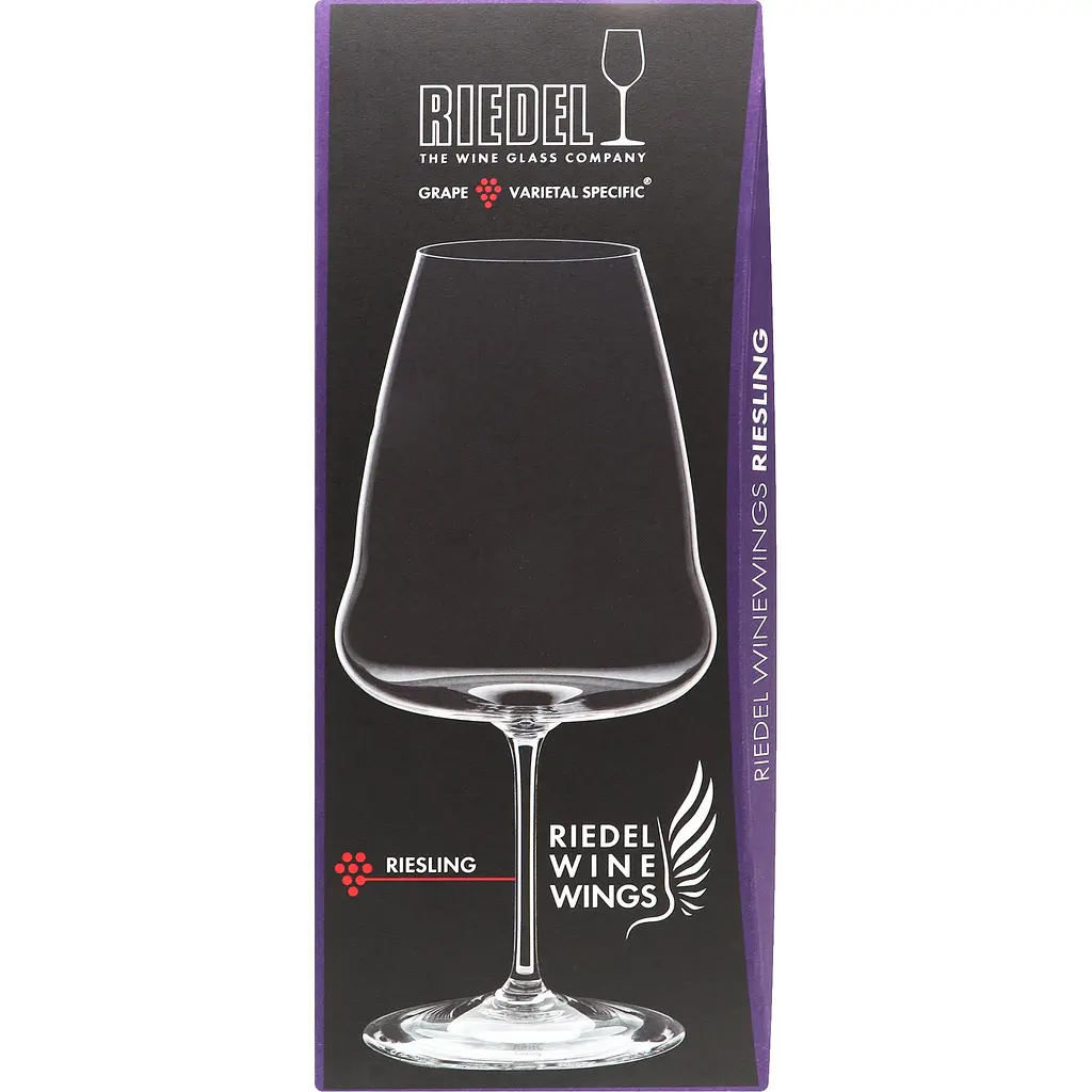 Келих для білого вина Riedel Winewings Riesling 1.017 л (1234/15) - фото 2