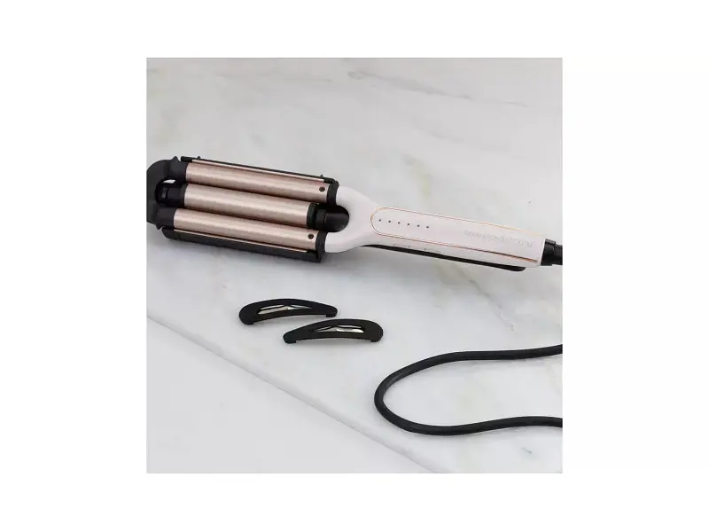 Плойка-гофре Remington PROluxe 4-in-1 CI91AW - фото 2