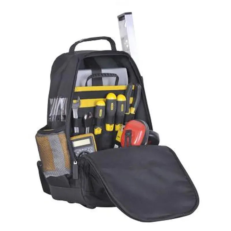 Сумка для інструмента Stanley 35 x 16 x 44см, до 15 кг (STST1-72335) - фото 3