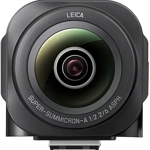 Экшн-камера Insta360 ONE RS 1-Inch 360 Edition [CINRSGP/D] EU [102880] - фото 7