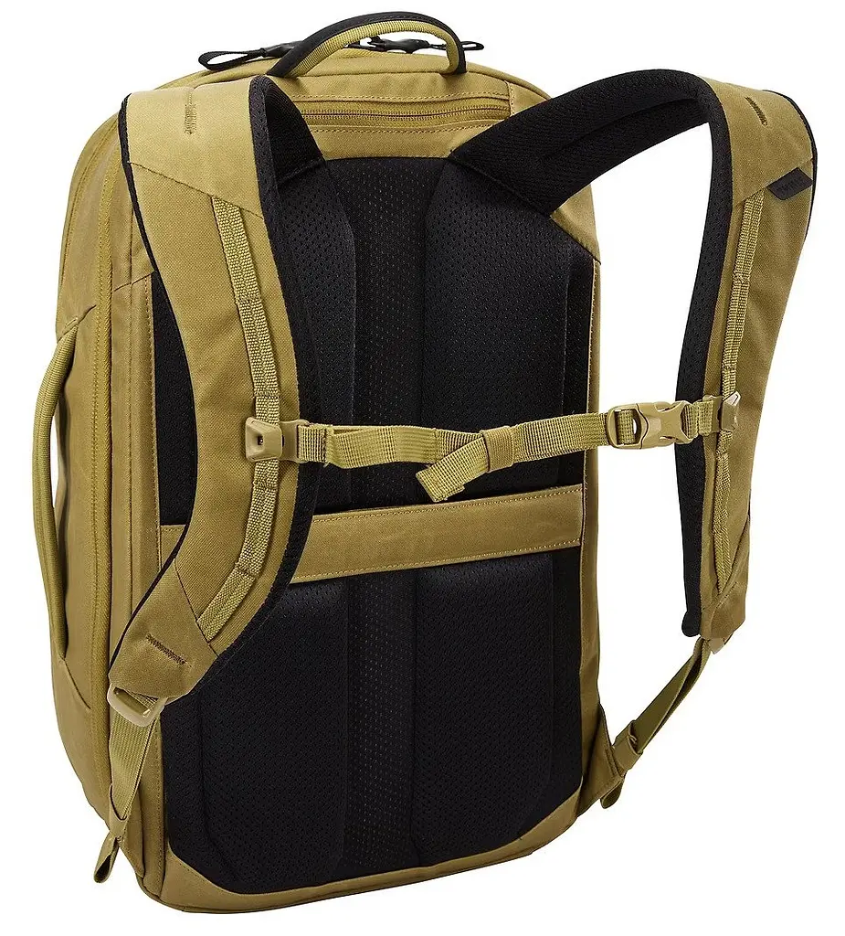 Дорожній рюкзак Aion Travel Backpack 28L TATB128 Nutria Thule sum0027954 - фото 8