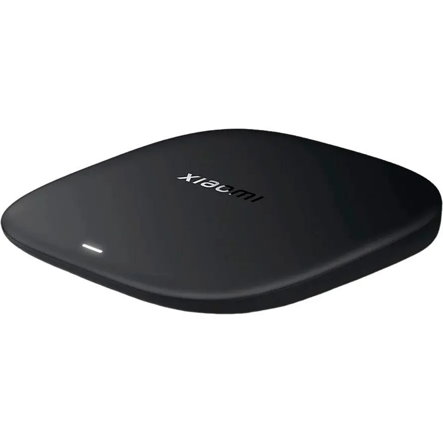 Медиаплеер Xiaomi TV Box S 3rd Gen (MDZ-32-AA) [134176] - фото 3