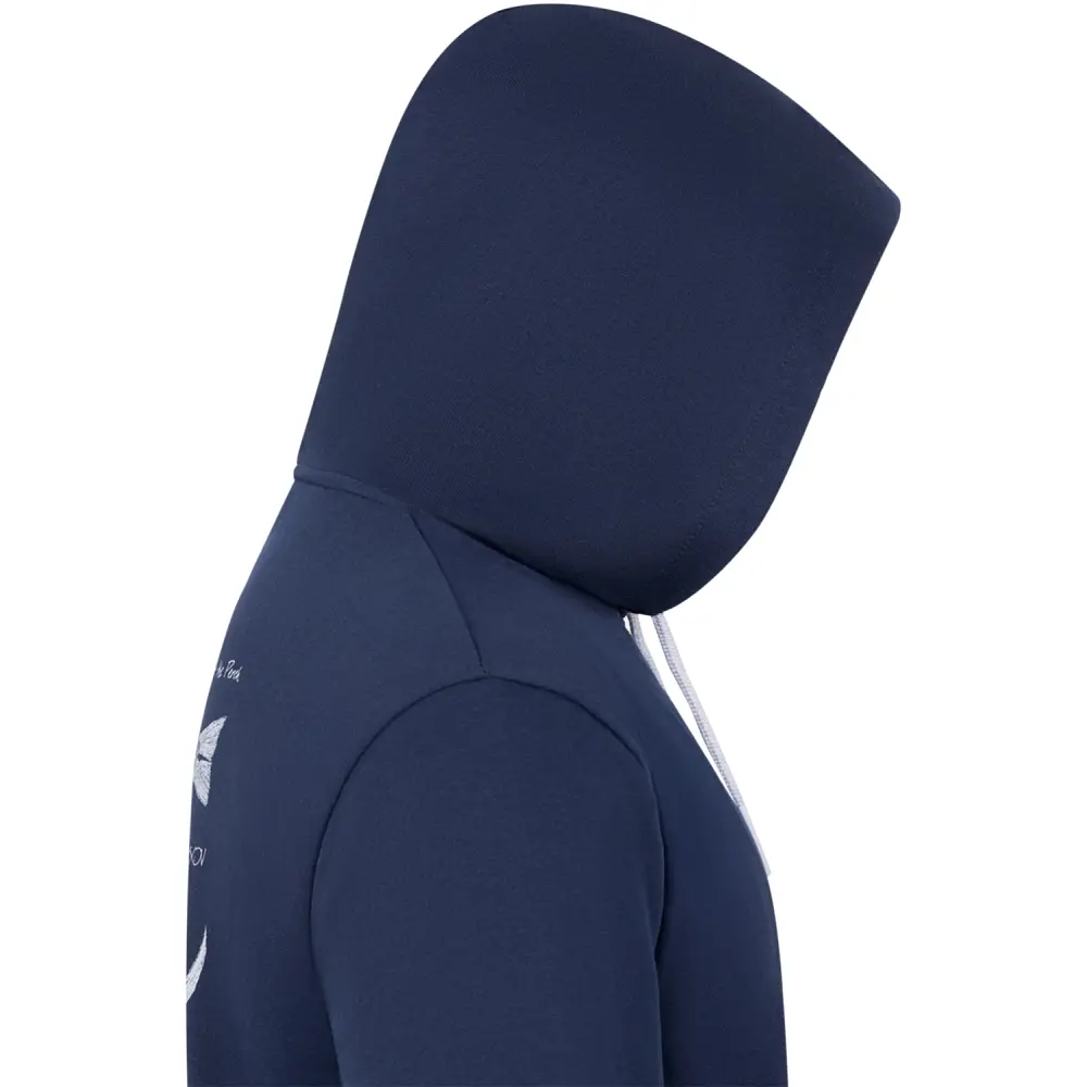 Реглан Favorite Skeleton XL Dark blue - фото 6