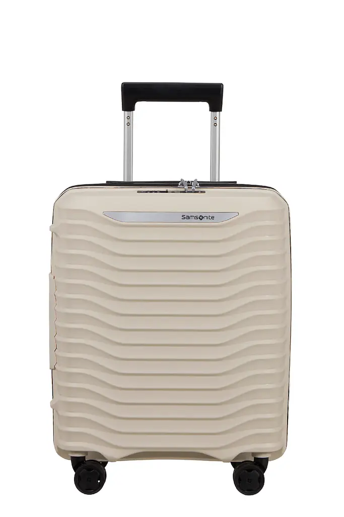 Валіза 45 См Samsonite UPSCAPE SANDSTONE 45x36x20(23) KJ1*35011