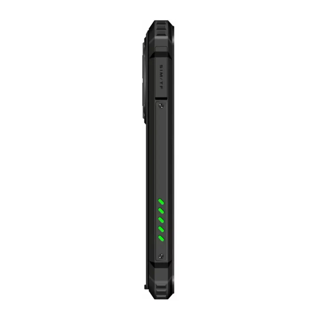 Мобільний телефон OUKITEL WP28E 4/64GB Green (6931940757690) - фото 4