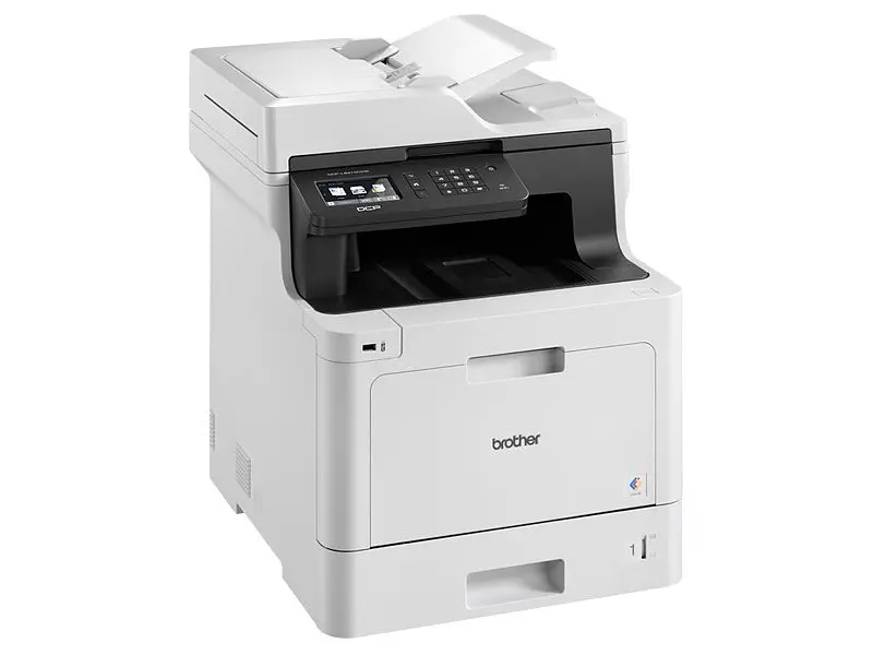 БФП Brother DCP-L8410CDW - фото 2