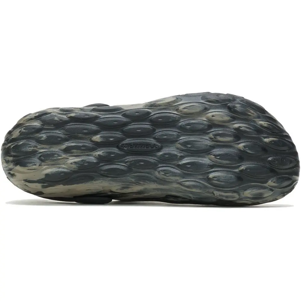 Сандали Merrell Hydro Moc Mns 45 Черный/Серый (1054-036.1810) - фото 5