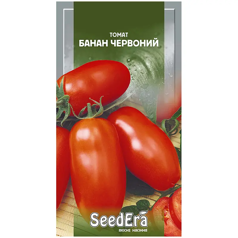 Томат SeedЕra Банан червоний 0,1 г