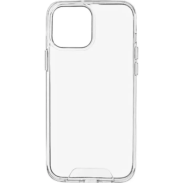 Чехол-накладка BeCover Space Case для Apple iPhone 15 Transparancy (709936) - фото 2