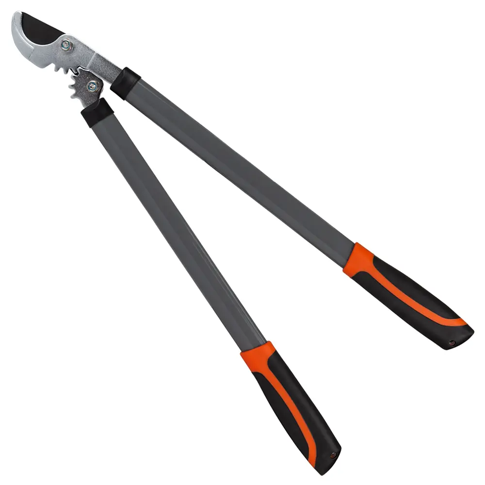 Сучкоріз Flora площинний шестерний 610 мм (5022504) - фото 3