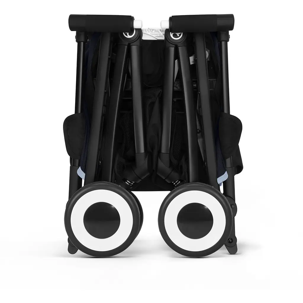 Коляска Cybex Libelle Ocean Blue (523000127) - фото 6
