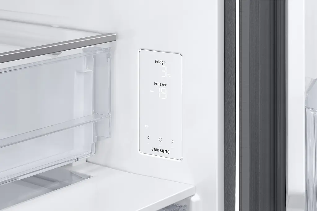 Холодильник Samsung RB53DG703ES9UA - фото 8