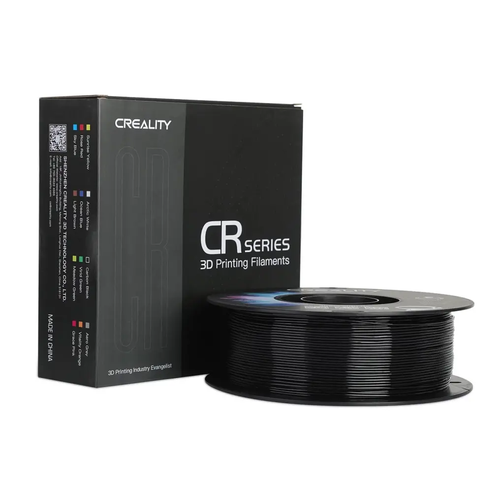 Пластик для 3D-принтера Creality TPU-95A 1кг, 1.75мм, black (3301040040) - фото 5