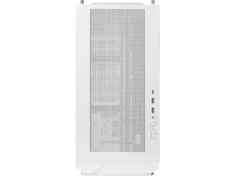 Корпус MSI MPG Velox 300R Airflow PZ White - фото 6