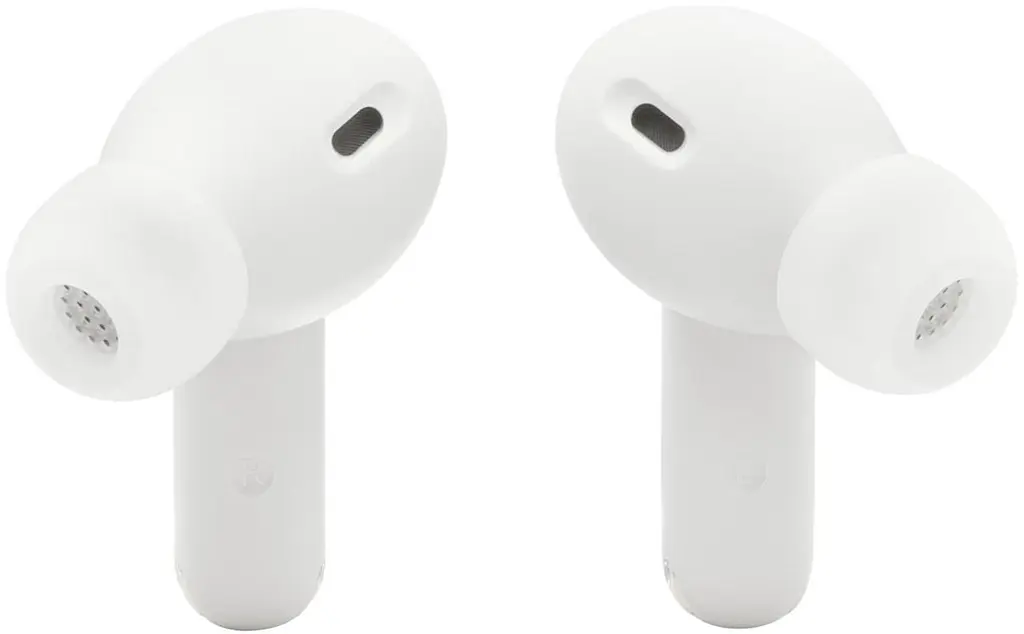 Навушники TWS JBL Wave BEAM 2 5.3 (JBLWBEAM2WHT) White UA - фото 3