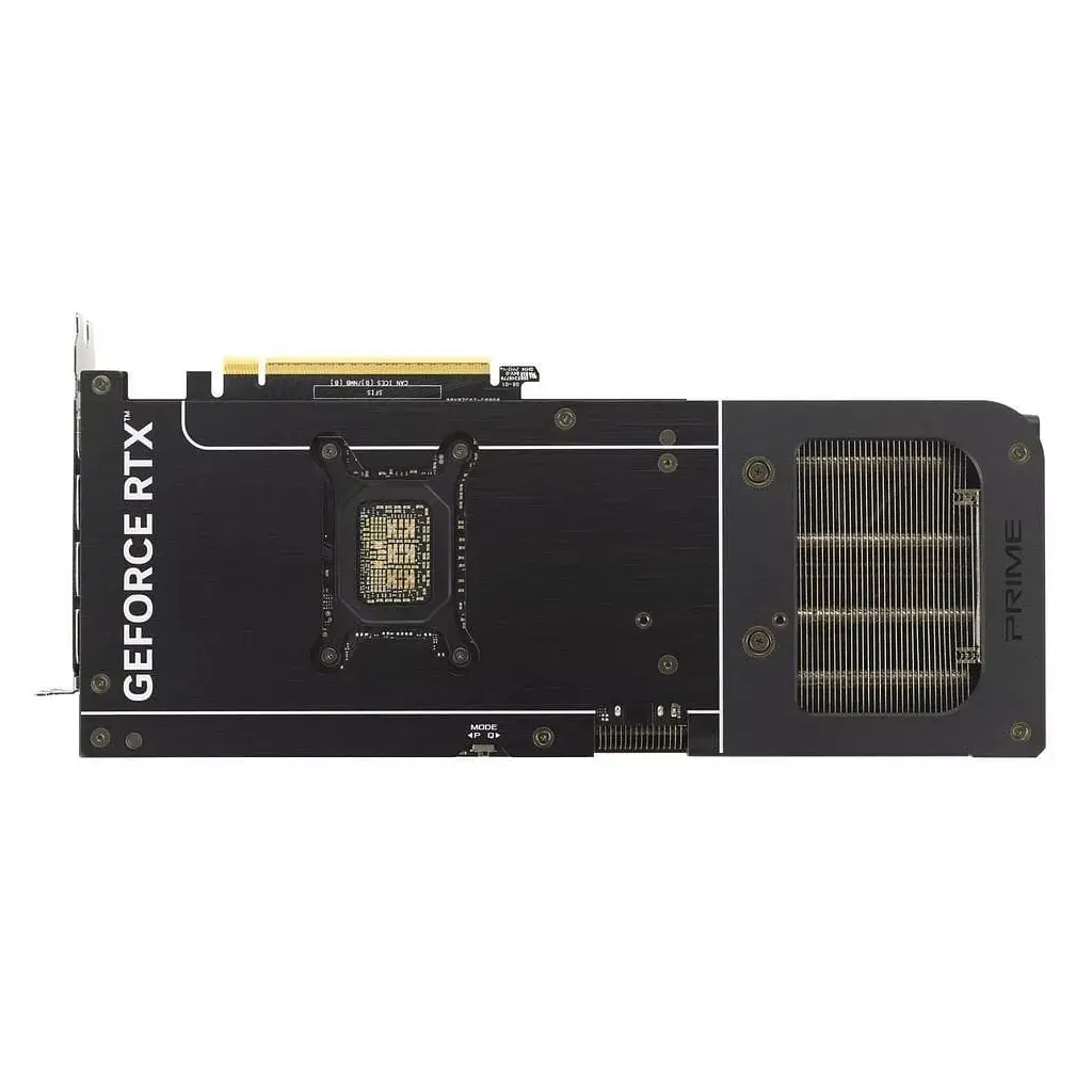 Відеокарта ASUS GeForce RTX5070 12Gb PRIME OC (PRIME-RTX5070-O12G) - фото 5