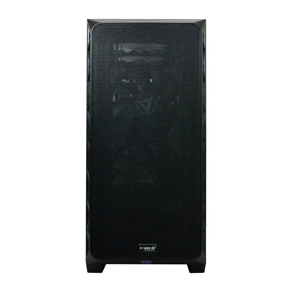 Двопроцесорна робоча станція Power Up #587 Xeon E5 2673 v4 x2/32 GB/HDD 2 TB/SSD 512 Gb/NVIDIA Quadro P5000 16 Gb - фото 3