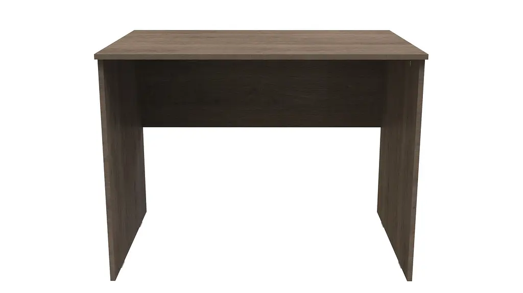 Компьютерный стол Алессандро Ferrum-decor 750x1000x700 ДСП Дуб Сонома Трюфель 16 мм (FRD-104732) - фото 2