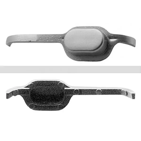 Переходная рамка Renault, Dacia Duster, Sandero, Logan, Nissan NP200 Carav 22-329 - фото 4