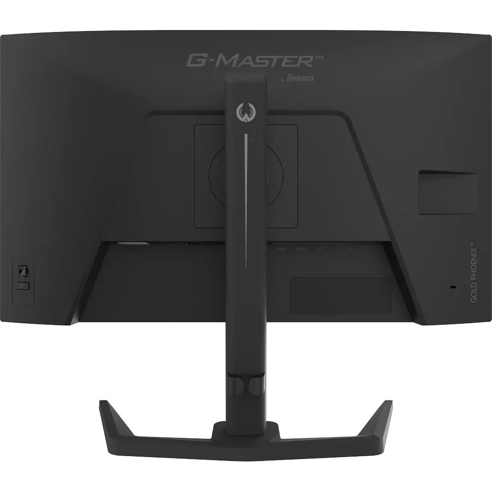 Монітор Iiyama 27" GB2791QSU-B1 QHD IPS 320Hz (GB2791QSU-B1) - фото 2
