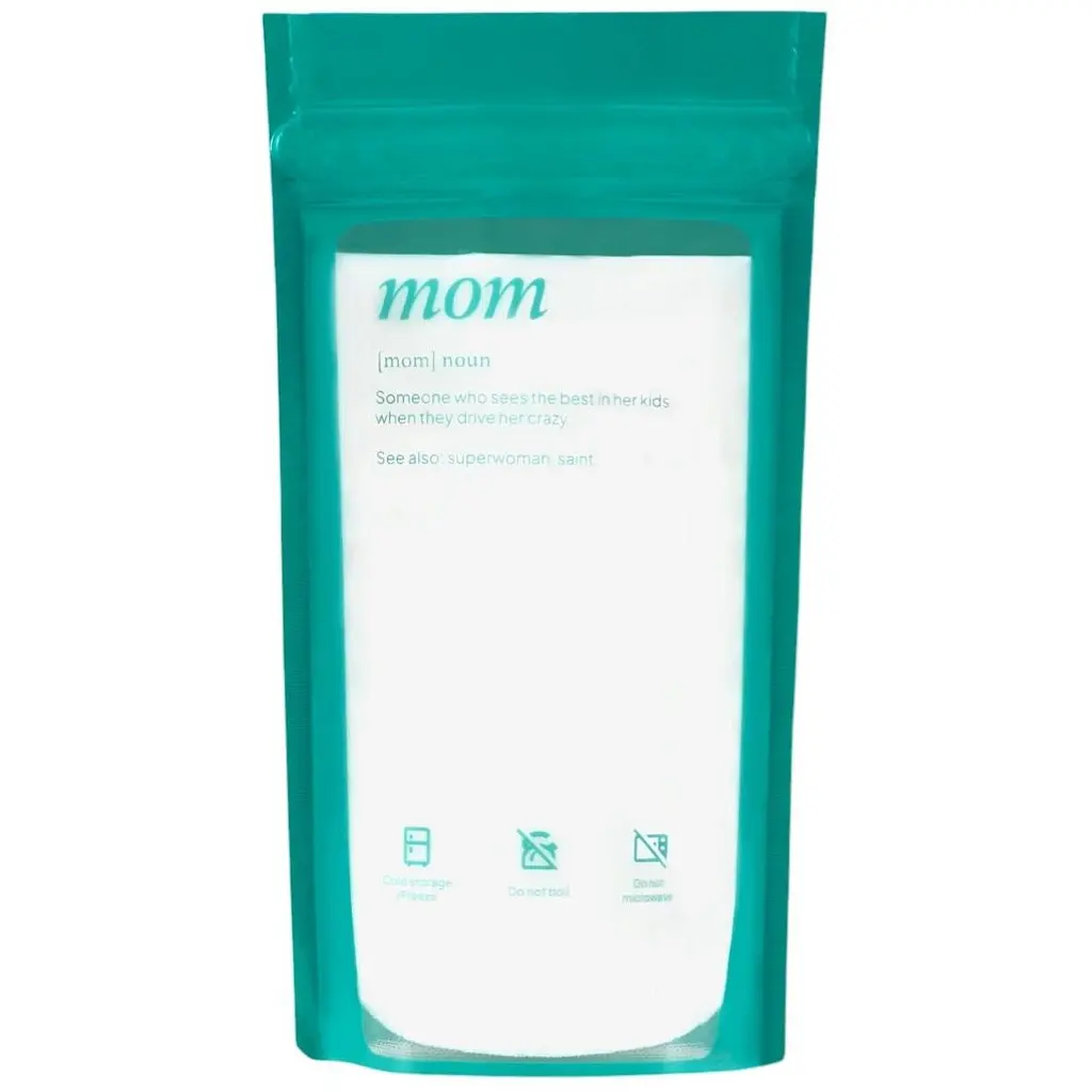 Пакети для зберігання грудного молока Lionelo Milky Bags 240 мл 30 шт. (LOC-MILKY BAGS) - фото 2
