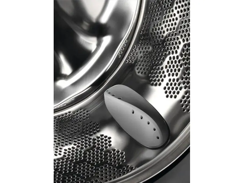 Пральна машина Electrolux EW6F349SP - фото 2