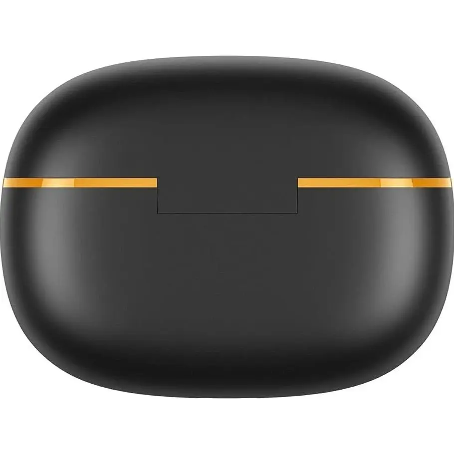 TWS Realme Buds T200 Lite (RMA2415-A) Volt Black EU - фото 4