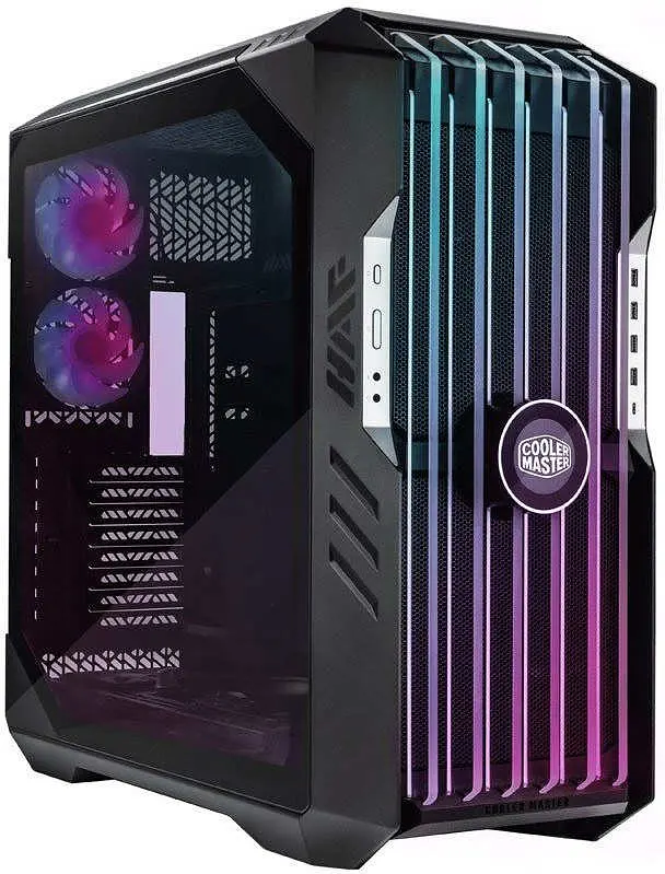Корпус Cooler Master HAF 700 EVO (H700E-IGNN-S00) - фото 6