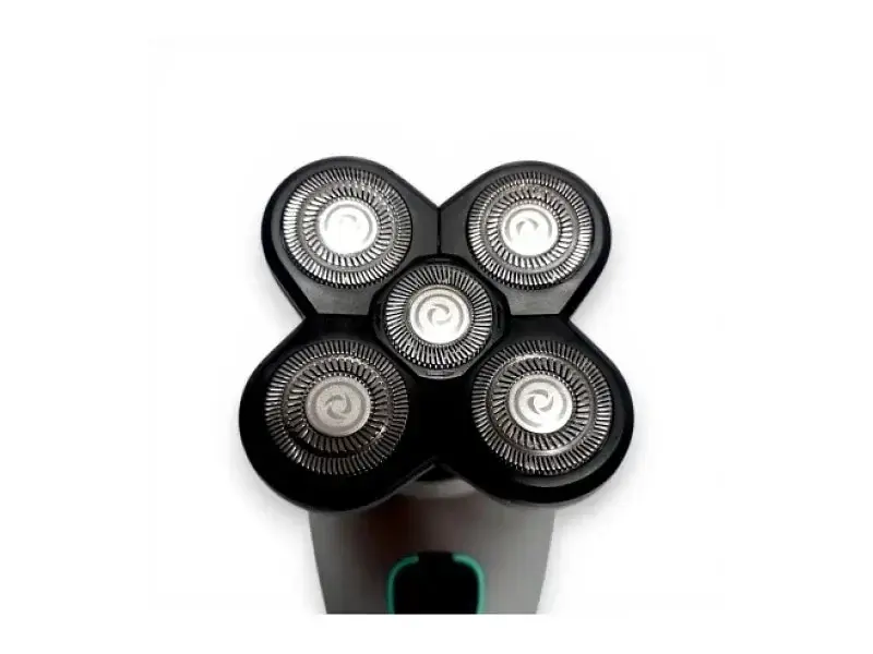 Электробритва Rotex RHC240-5D HeadPlus - фото 3