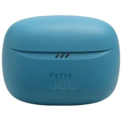 Навушники JBL Tune Buds 2 Turquoise (JBLTBUDS2TQE) - фото 7