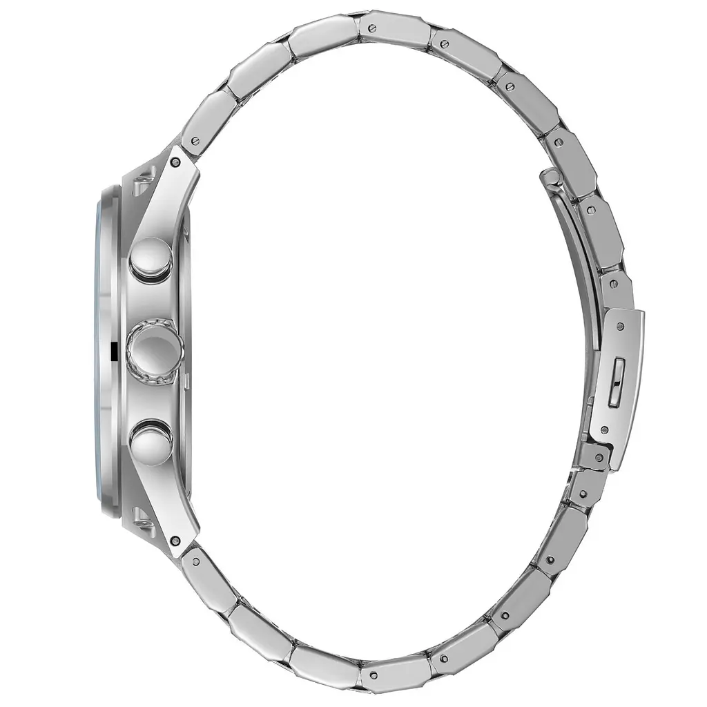 Годинник Lee Cooper Ice Silver - фото 9