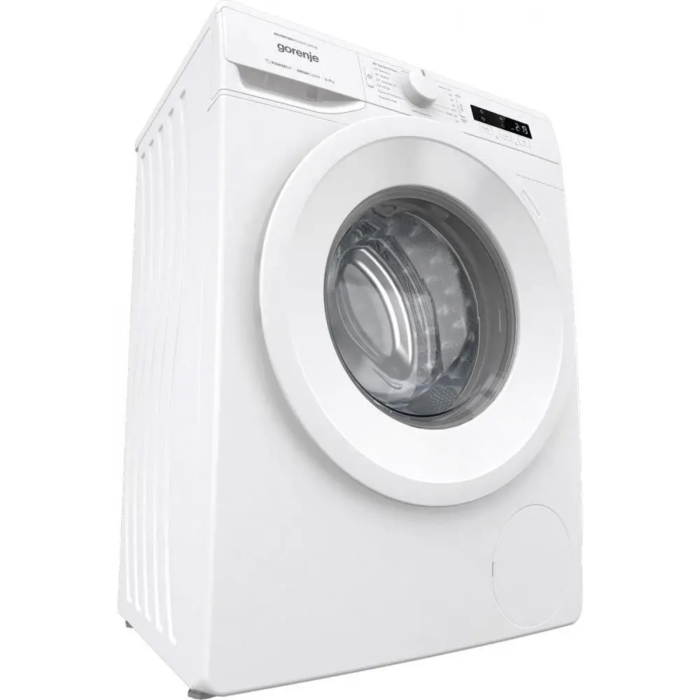 Пральна машина Gorenje WNPI72SB автоматична - фото 8