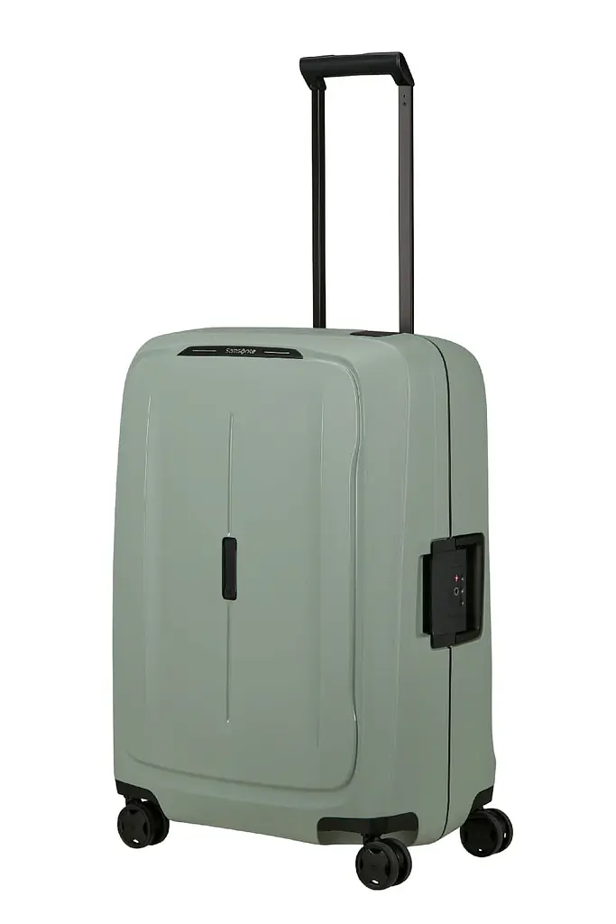 Валіза 69 См Samsonite ESSENS SAGE 69x49x30 KM0*64002 - фото 10