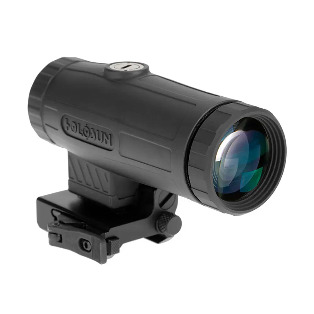 Збільшувач Holosun HM3X 3x magnifier - фото 2