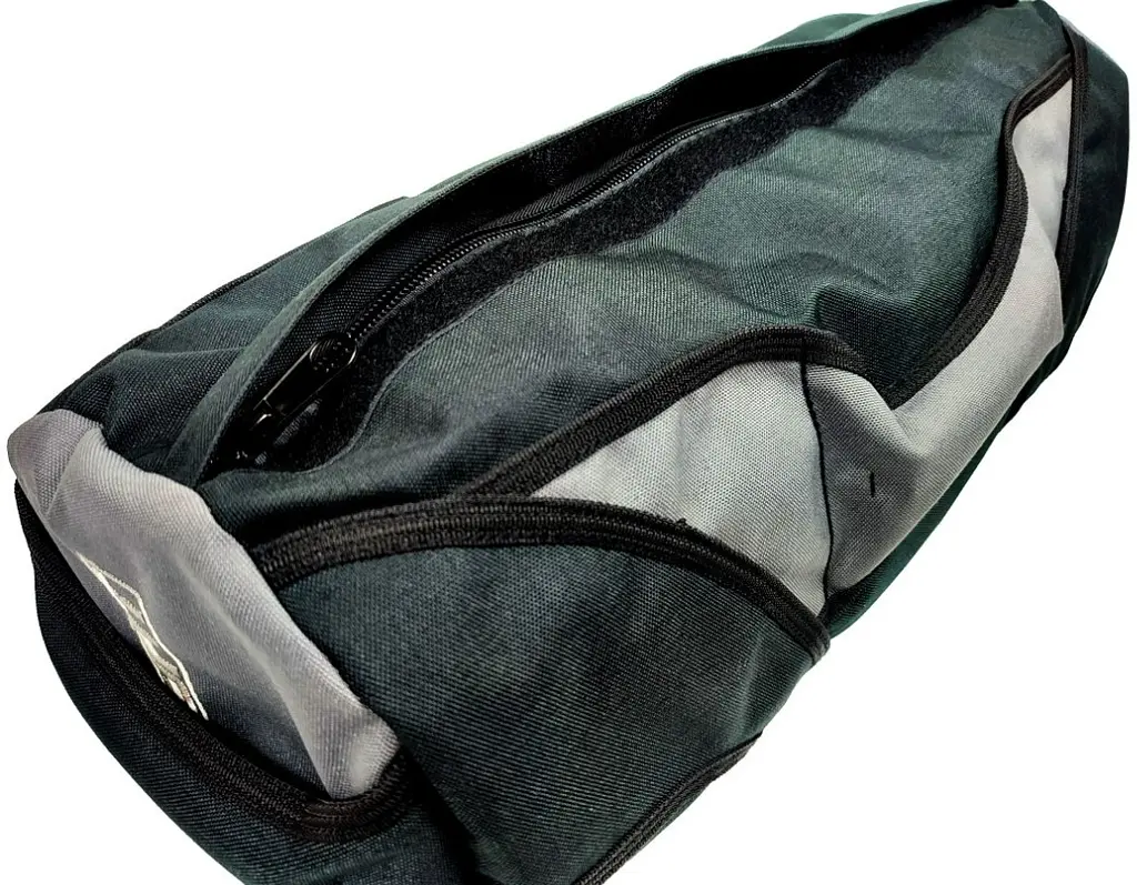 Сумка для кросфіту EasyFit Sandbag 4-40 кг (мішок для піску) (EF-2627-M) - фото 6
