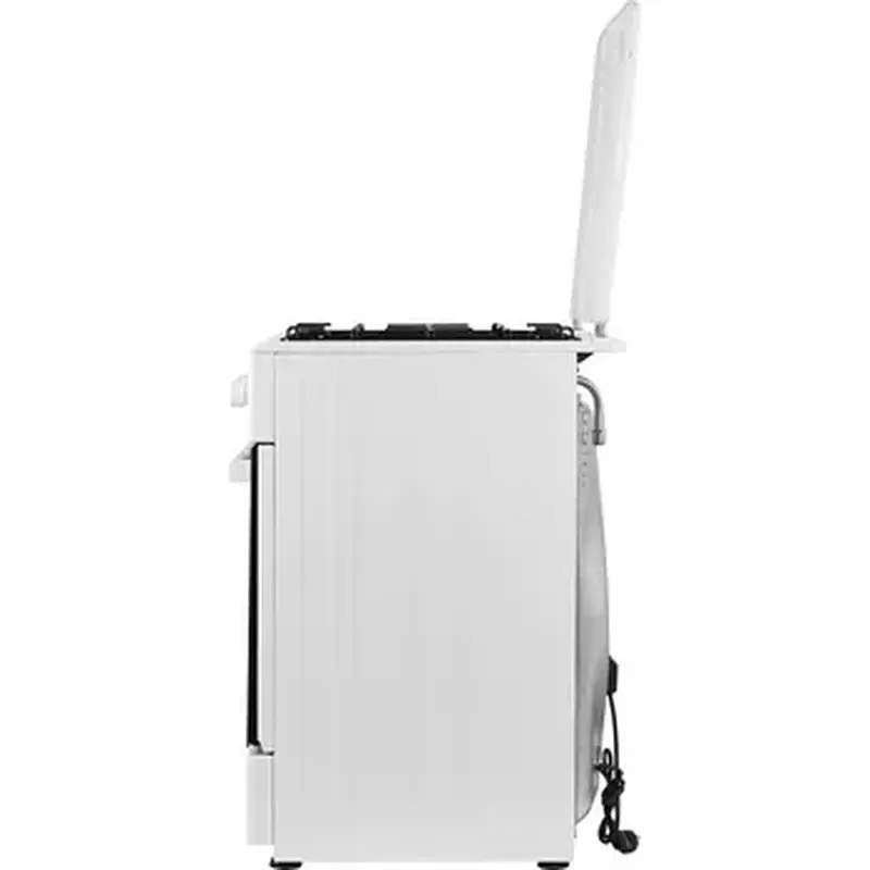 Плита комбінована Grifon C642W-MAB1 - фото 6