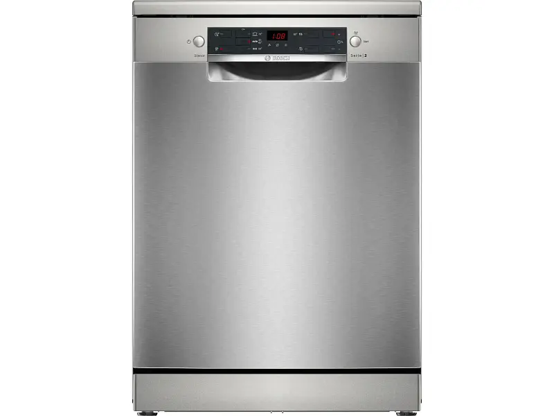 Посудомийна машина Bosch SMS25GI09F
