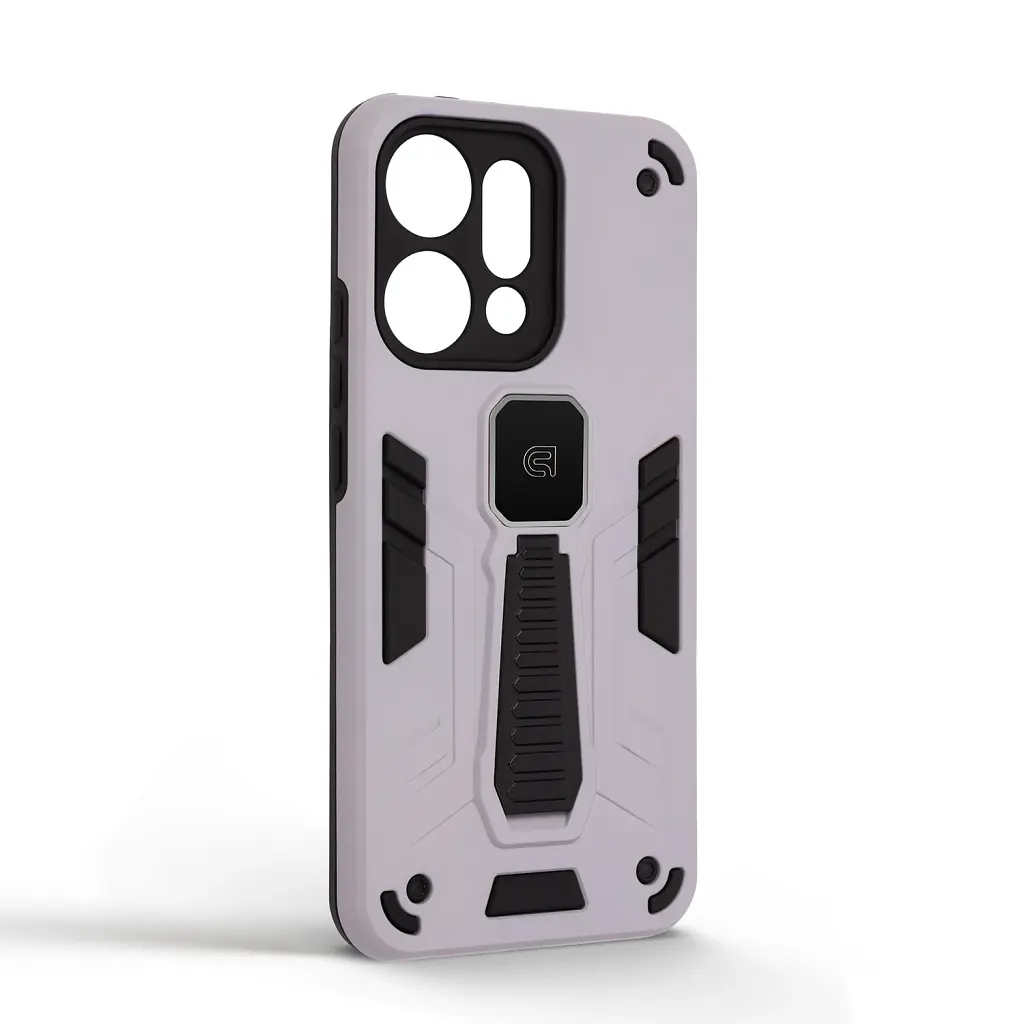 Чехол ArmorStandart Proover для OPPO Reno14 Pro 5G Grey - фото 2