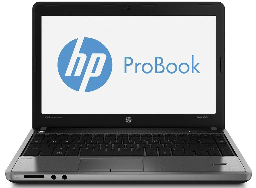 Ноутбук HP ProBook 4340s (i3-3110M/8/320) - Class B "Б/В" - фото 5