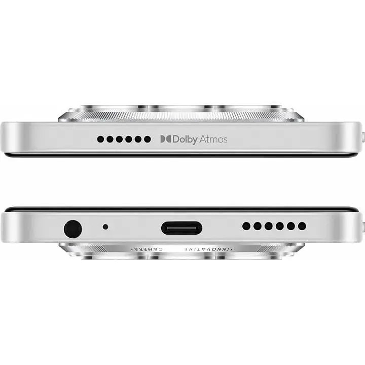 Смартфон Tecno Spark 30 (KL6) 8/128Gb Astral Ice (UA UCRF) NFC - фото 2