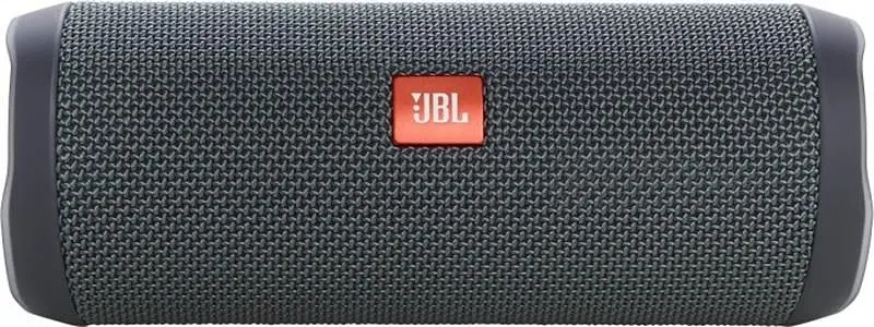 Акустична система JBL Flip Essential 2 Black (JBLFLIPES2) - фото 8