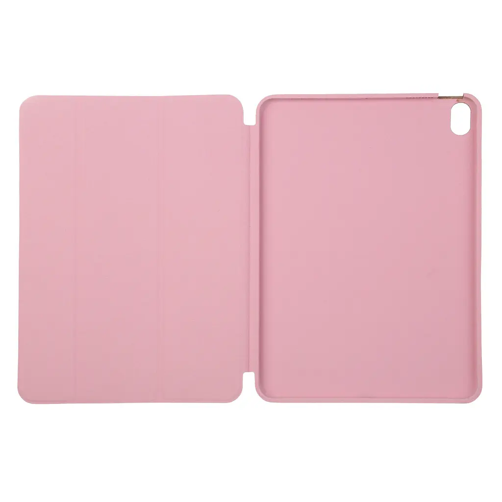 Чехол-книжка для планшета Apple iPad Air 10.9 (2020)/Air 10.9 M1 (2022), Original Smart Case, pink sand, 10.9 , подставка на планшет, искусственная кожа, микрофибра, магнитная крышка с автоотключением экрана, ArmorStandart (ARM57408) - фото 3