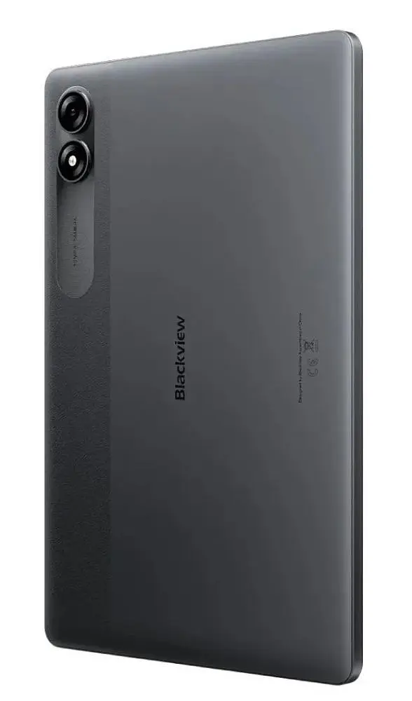 Планшет Blackview Tab 9 WiFi 6/256GB Gray (6931548317623) - фото 7