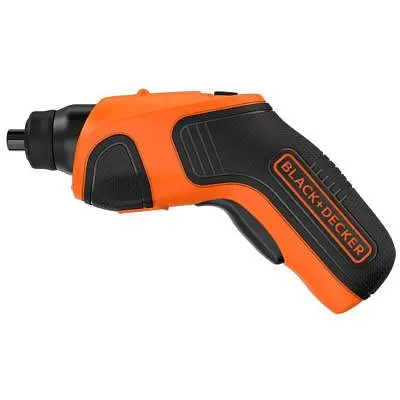 Викрутка акумуляторна Black&Decker CS3651LC - фото 4