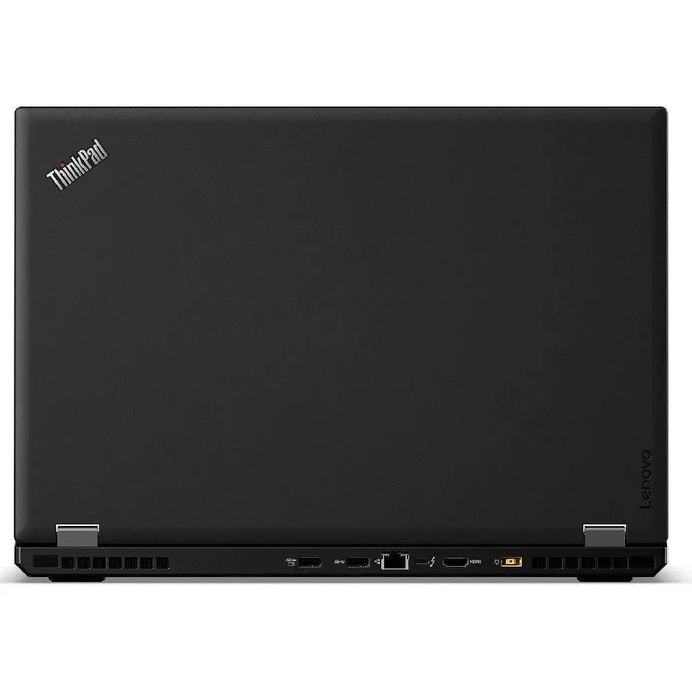 Ноутбук Lenovo ThinkPad P51 (i7-7820HQ/32/512SSD/M2200M-4Gb) - Class A "Б/В" - фото 3