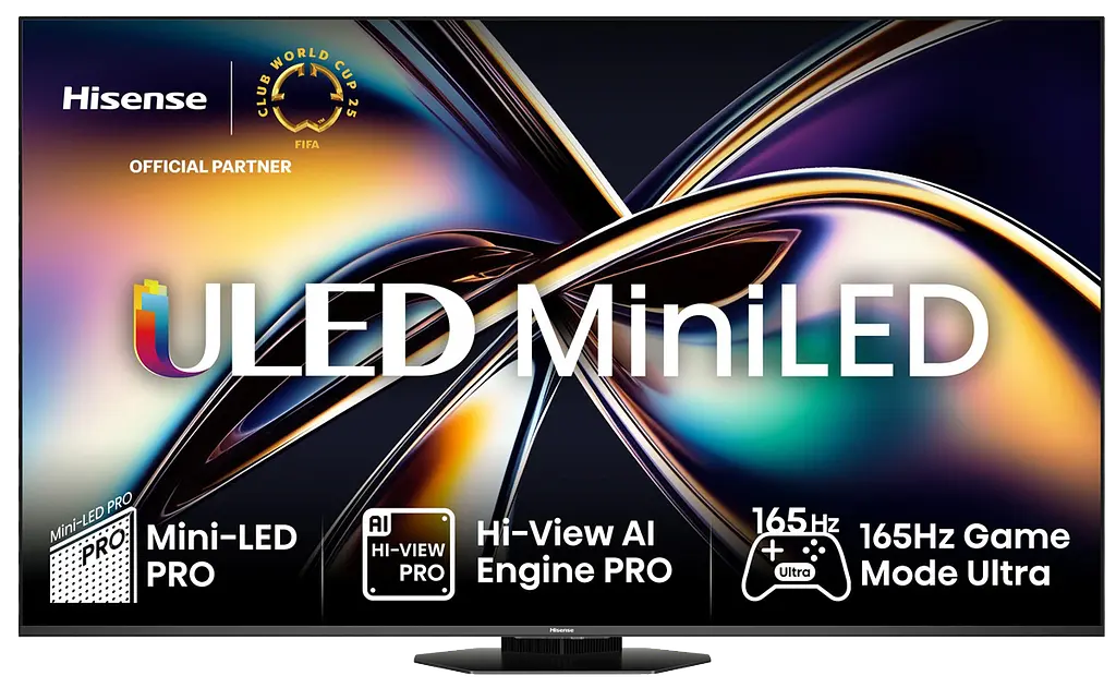 LED-телевізор Hisense 55U8Q  (7111000) - фото 5
