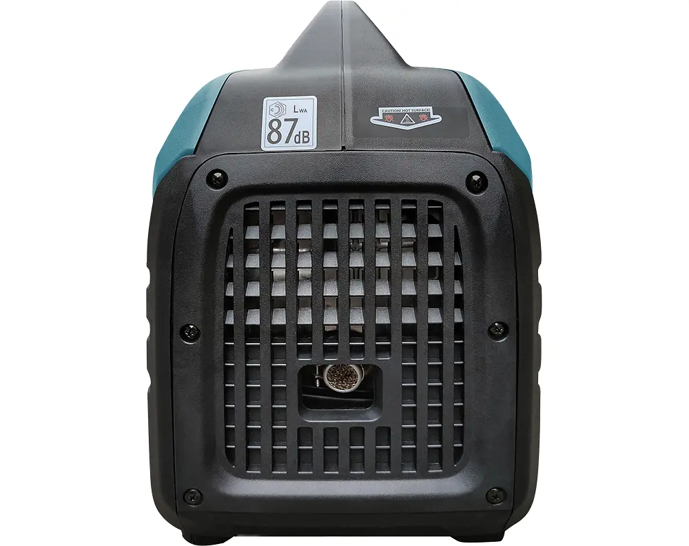 Генератор інверторний Konner&Sohnen KS 2100iG S (KS 2100iG S) - фото 8