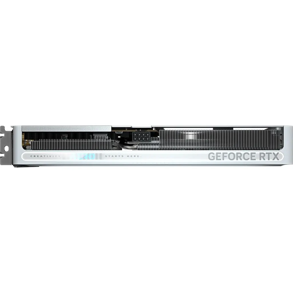 Відеокарта Gigabyte GeForce RTX 5060 Ti AERO OC 8G (GV-N506TAERO OC-8GD) EU [133932] - фото 9