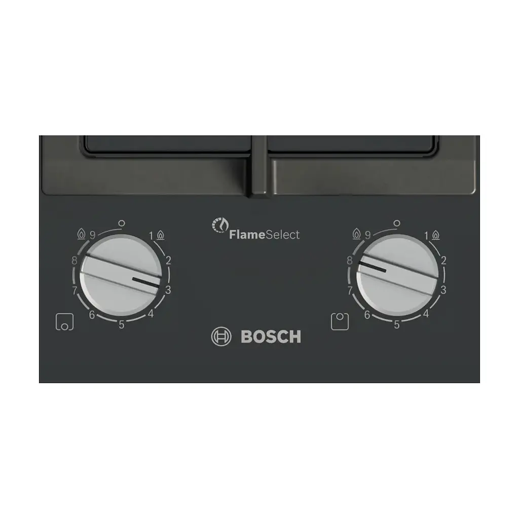 Варочна поверхня Bosch PRB3A6I40 - фото 3